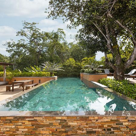 Samsam Yao Noi - Andaman Magic & Art Villas Ko Yao Noi Bagian luar foto