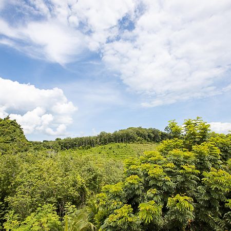 Samsam Yao Noi - Andaman Magic & Art Villas Ko Yao Noi Bagian luar foto