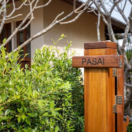 Samsam Yao Noi - Andaman Magic & Art Villas Ko Yao Noi Bagian luar foto
