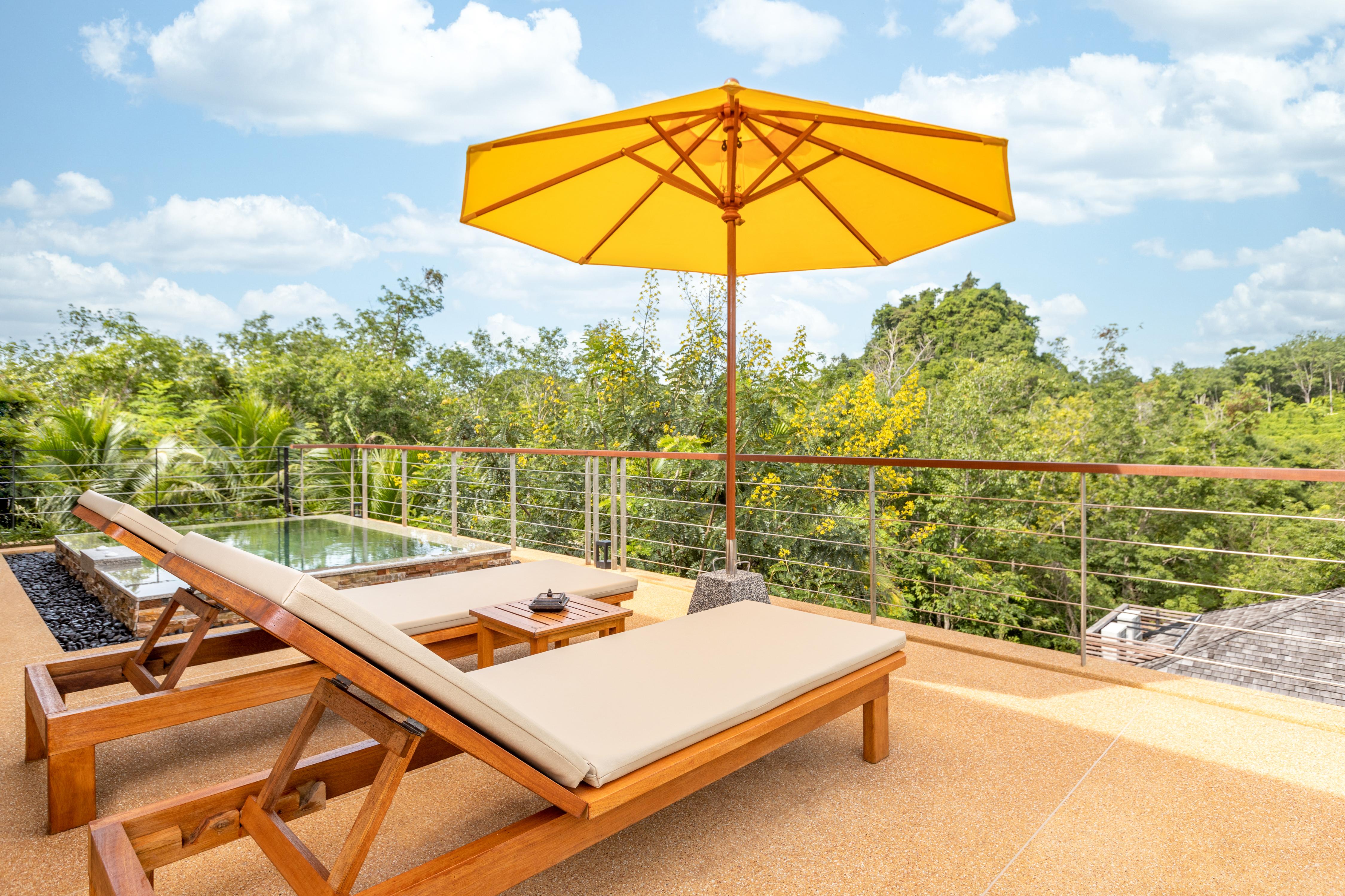 Samsam Yao Noi - Andaman Magic & Art Villas Ko Yao Noi Bagian luar foto