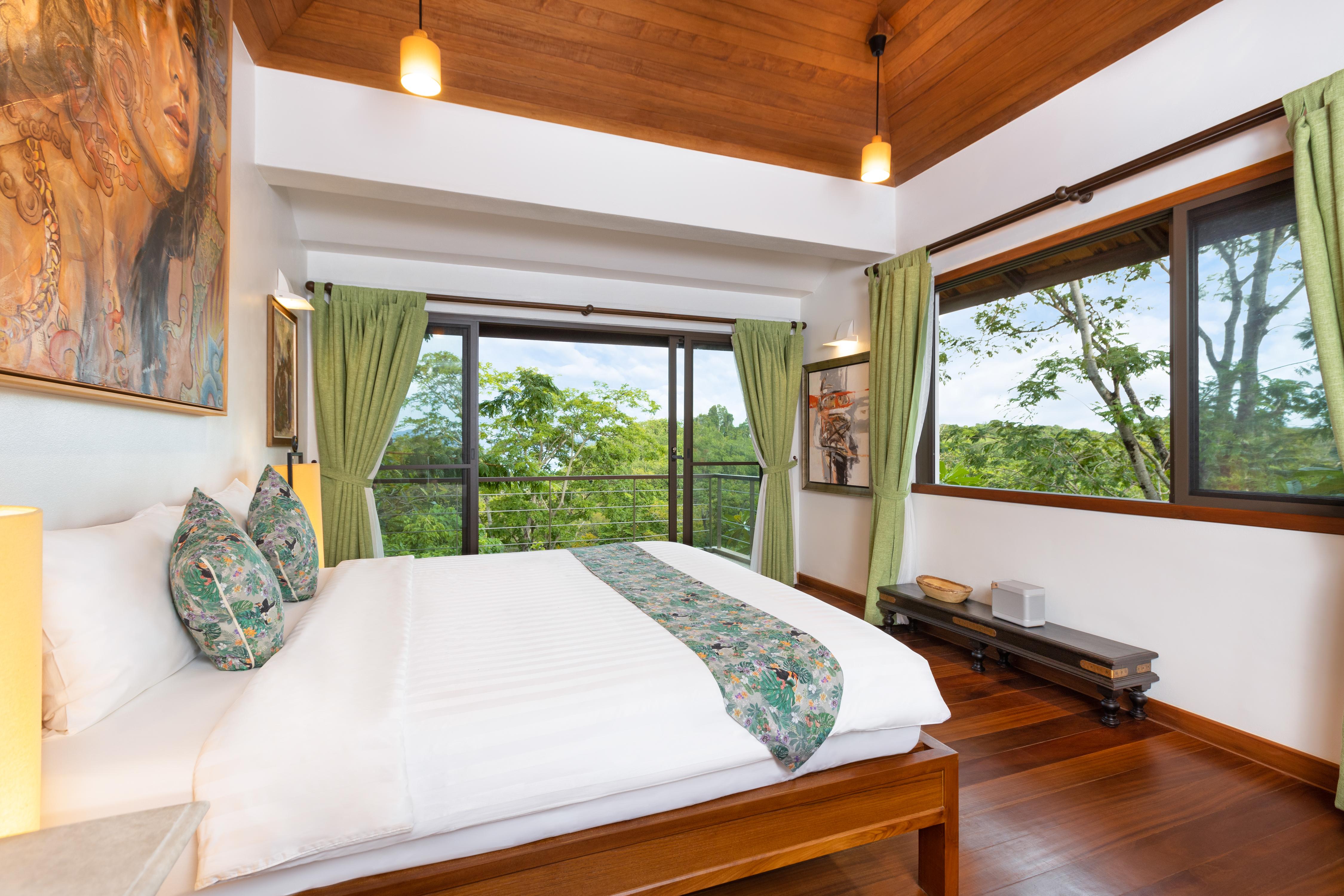 Samsam Yao Noi - Andaman Magic & Art Villas Ko Yao Noi Bagian luar foto
