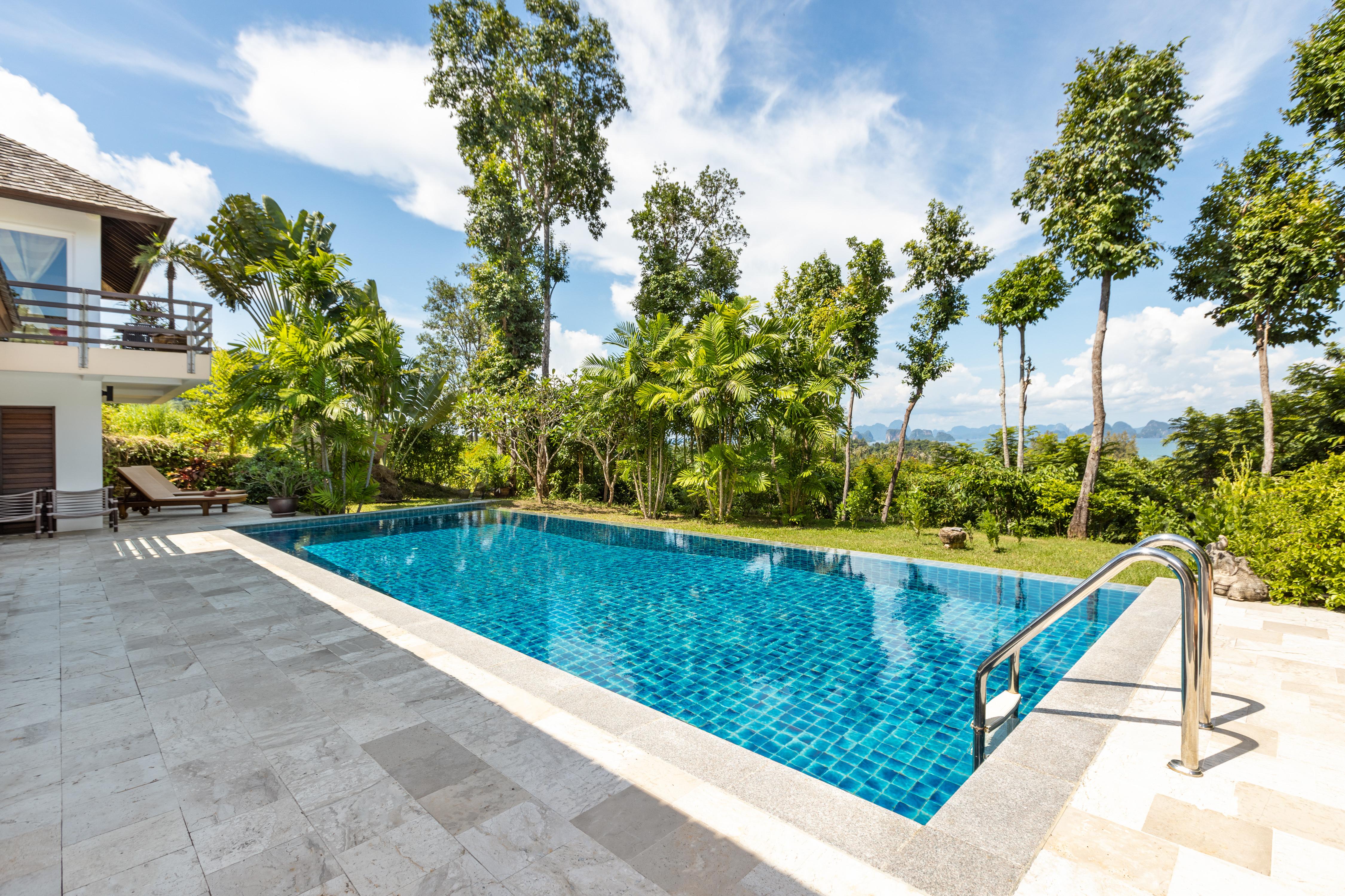 Samsam Yao Noi - Andaman Magic & Art Villas Ko Yao Noi Bagian luar foto