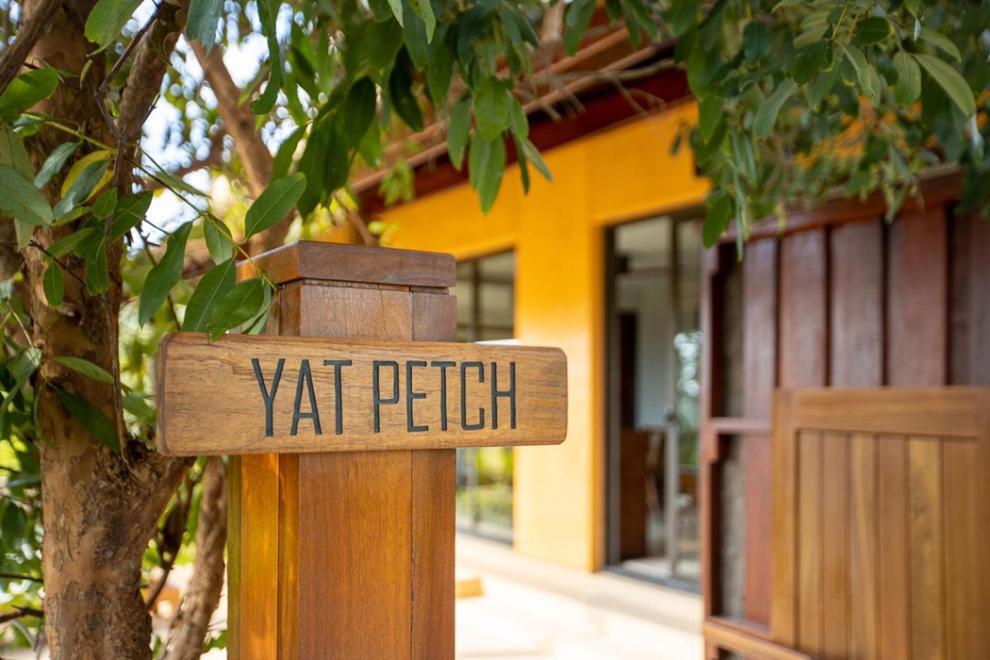 Samsam Yao Noi - Andaman Magic & Art Villas Ko Yao Noi Bagian luar foto