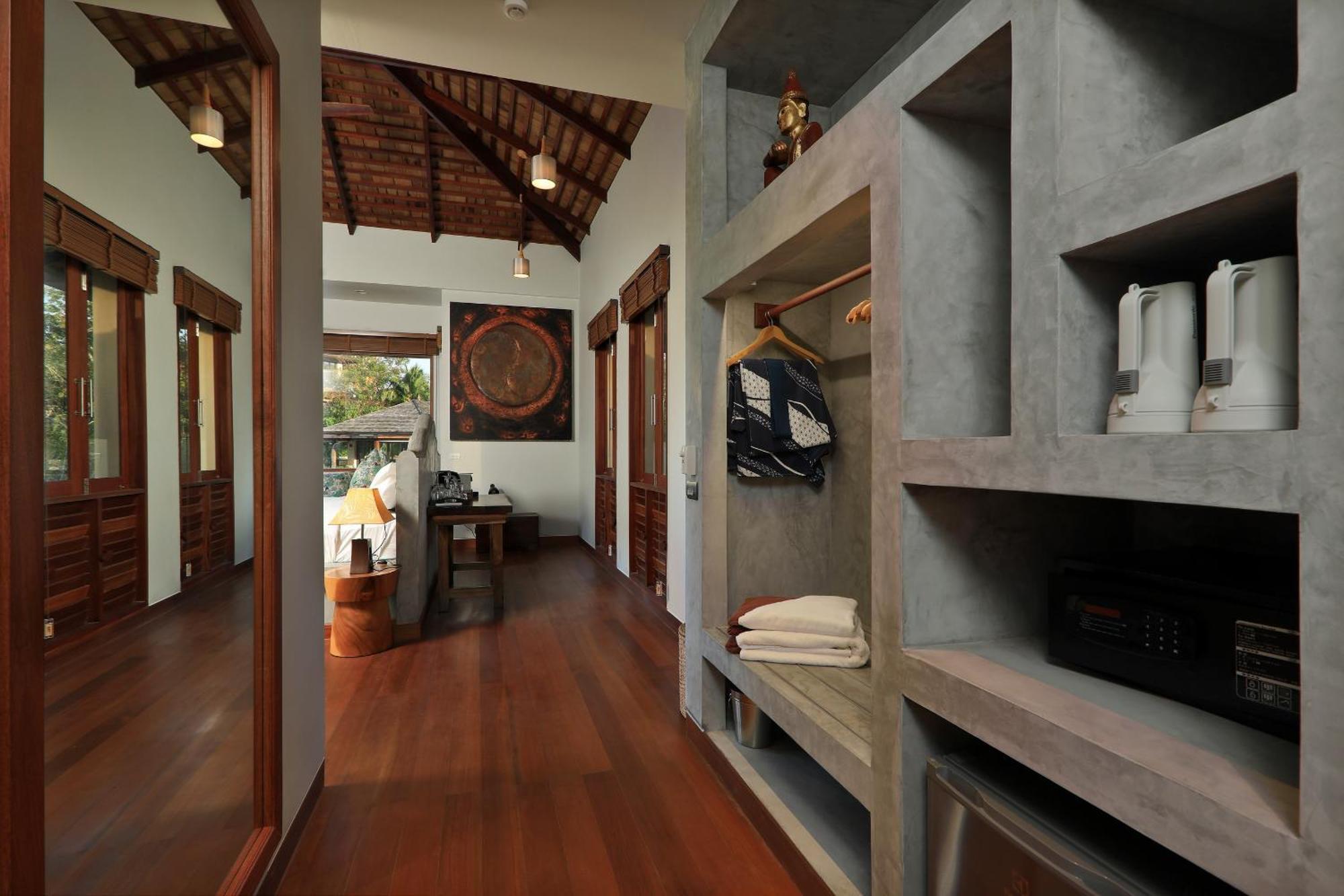 Samsam Yao Noi - Andaman Magic & Art Villas Ko Yao Noi Ruang foto