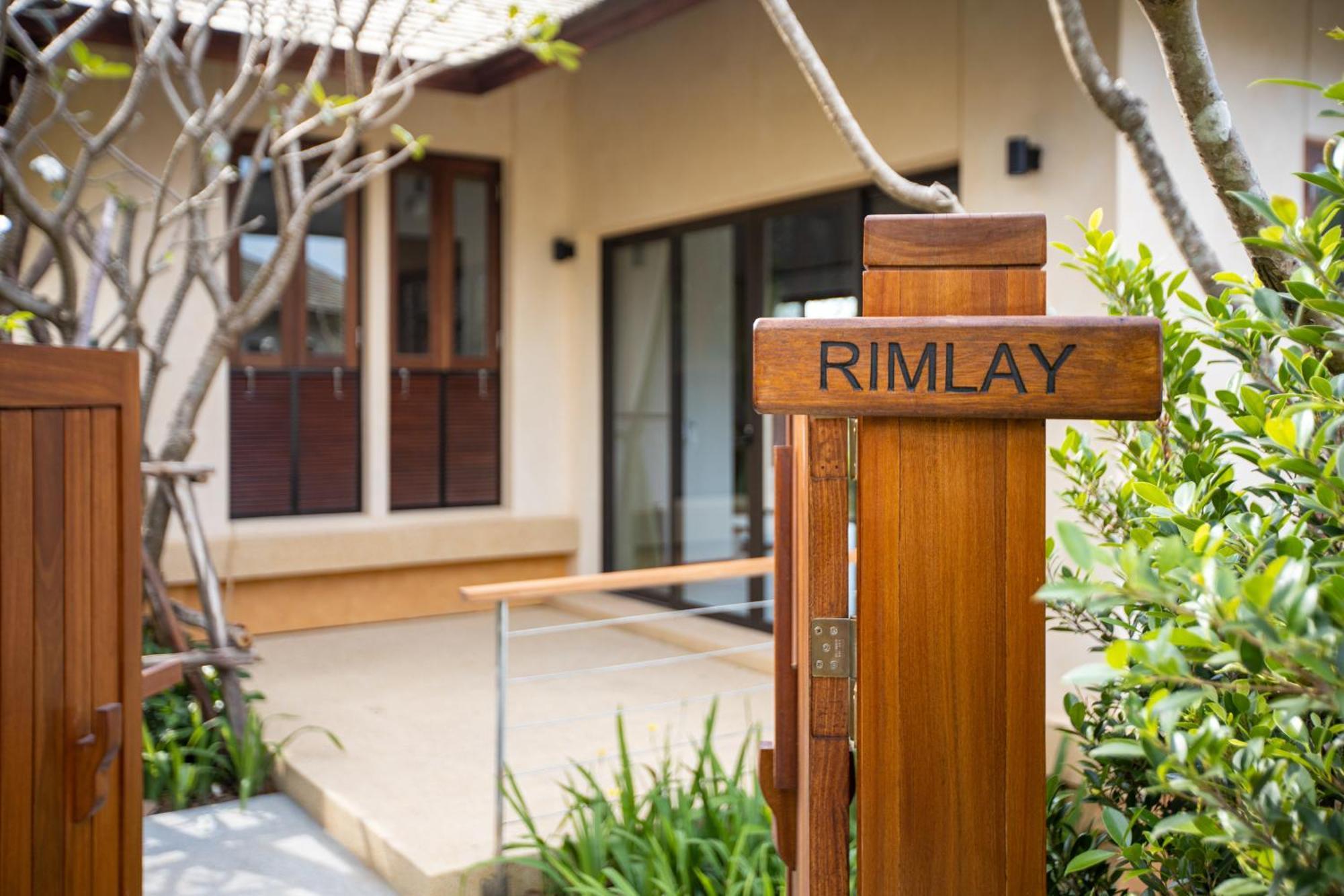Samsam Yao Noi - Andaman Magic & Art Villas Ko Yao Noi Ruang foto