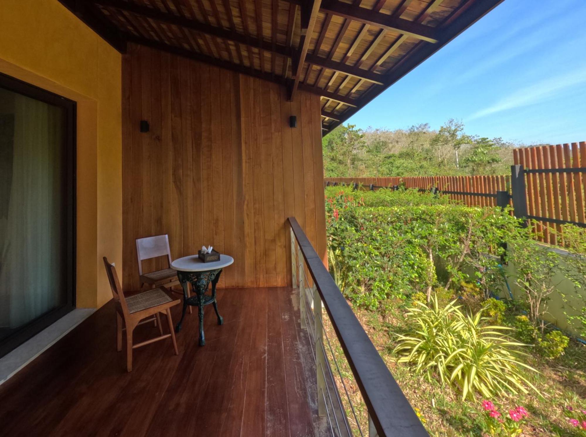 Samsam Yao Noi - Andaman Magic & Art Villas Ko Yao Noi Ruang foto